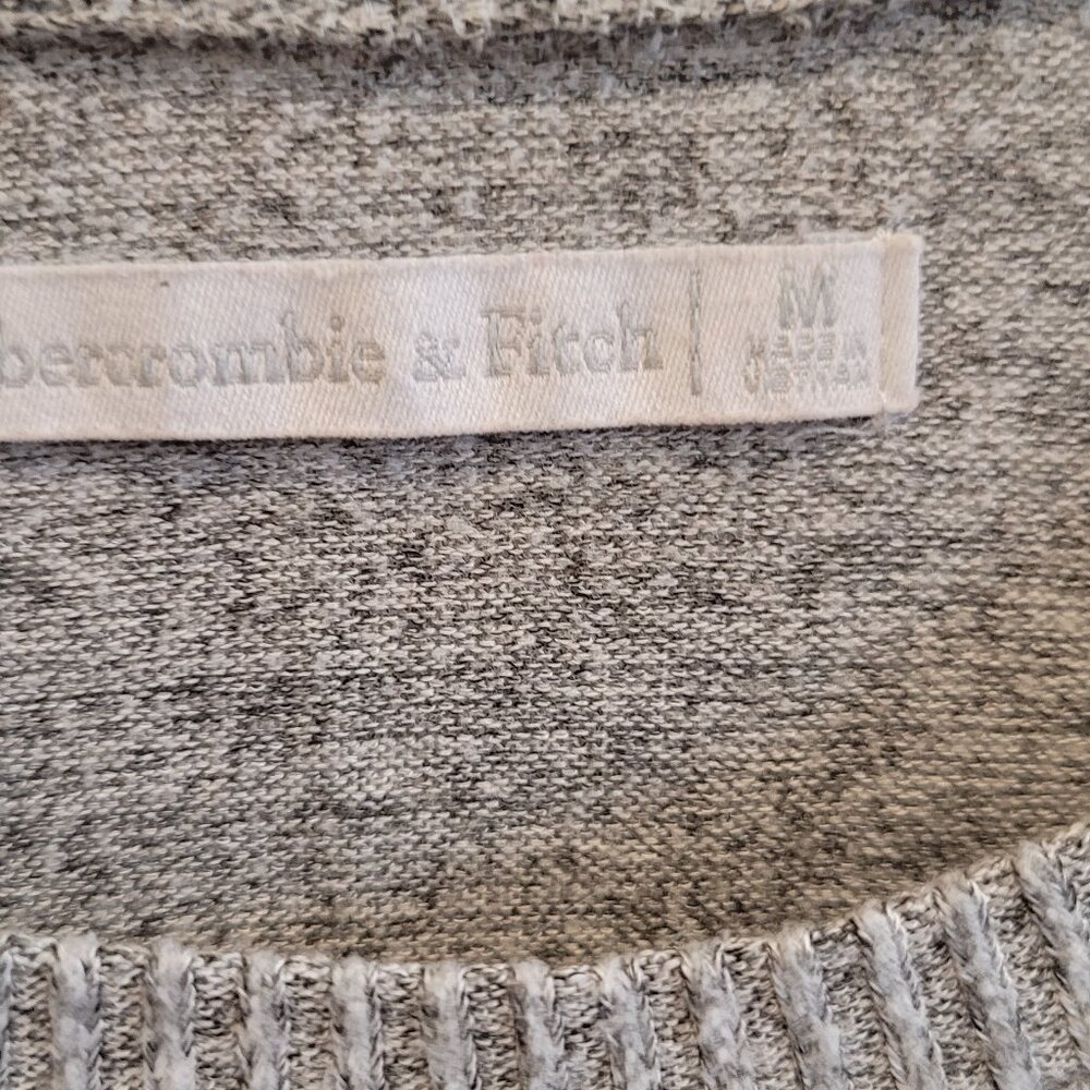 Abercrombie long sleeve